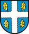 Armoiries de Thônex