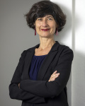 Cléa Redalié. Photo: Magali Girardin