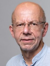 Le professeur Panteleimon Giannakopoulos