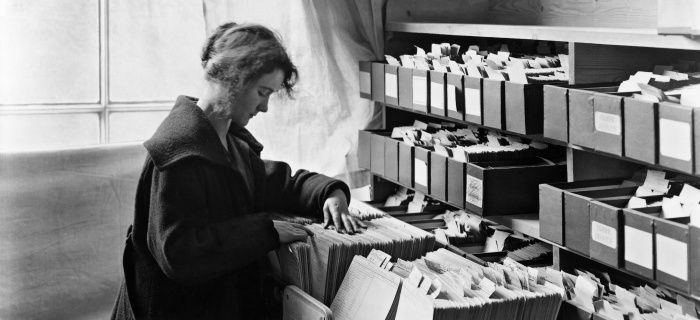 Crédit : Archives CICR (DR)