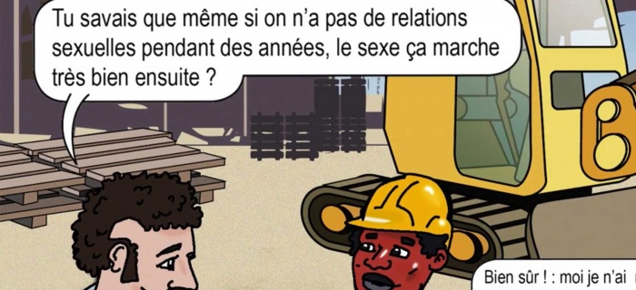 Santé sexuelle, histoires d'en parler