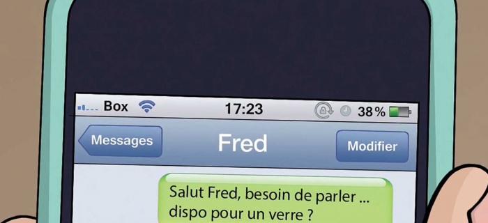 Santé sexuelle, histoires d'en parler