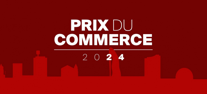 Prix du commerce 2024