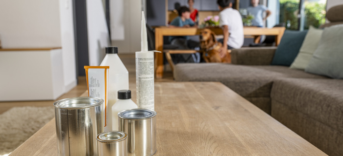 THQMAT: un engagement concret pour une construction saine