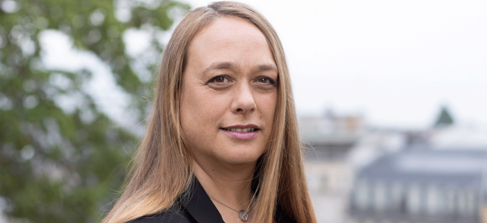 Le mot de la conseillère d'Etat chargée du numérique