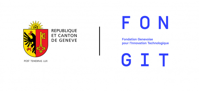 Logo de l'Etat de Genève et de la FONGIT