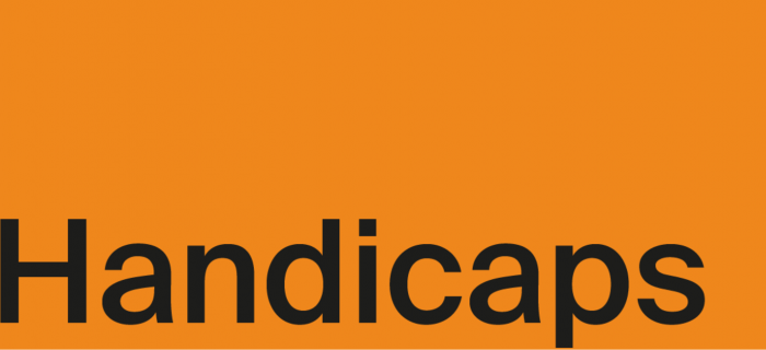 Handicaps
