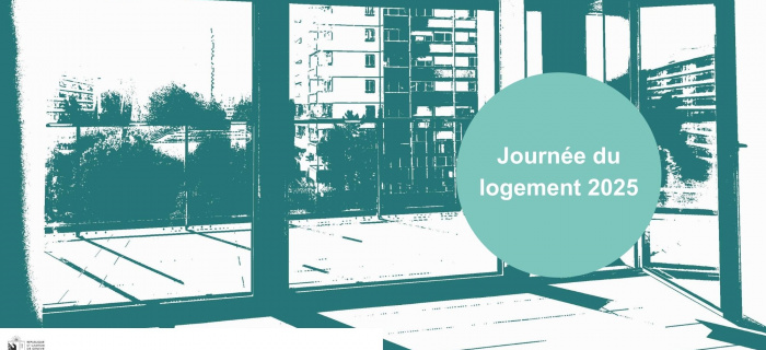 Journée du logement