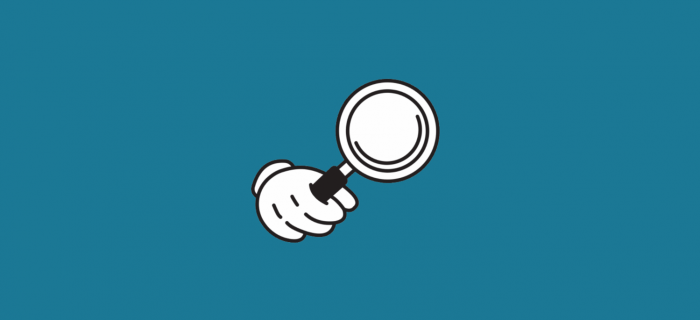 Image illustrant la recherche de cours de français sur le site « français & intégration » 