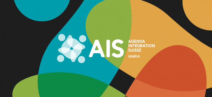 Image illustrant l'Agenda Intégration Suisse (AIS) genevois
