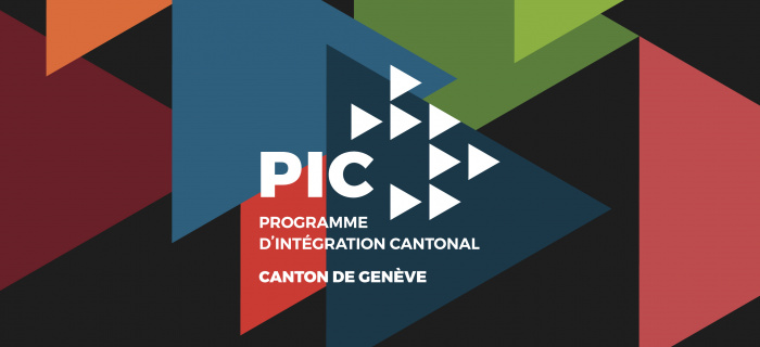 Image illustrant le programme d'intégration cantonal (PIC) genevois