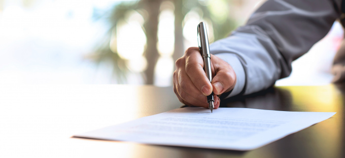 Le registre du commerce publie sa note aux notaires 2025