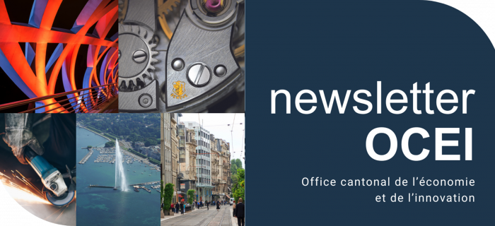 newsletter OCEI