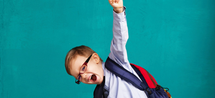 Nouveau calendrier des vacances scolaires 