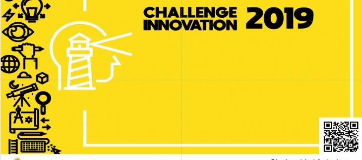 Challenge innovation OCSIN 2019 Challenge innovation OCSIN 2019