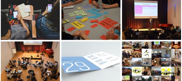 Open Living Lab Days 2018 Open Living Lab Days 2018