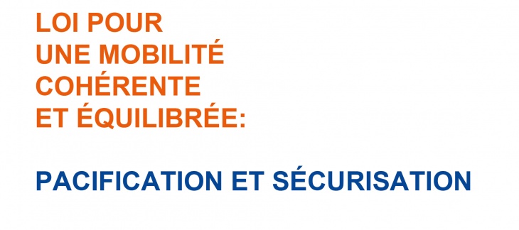 LMCE: Pacification et sécurisation LMCE: Pacification et sécurisation