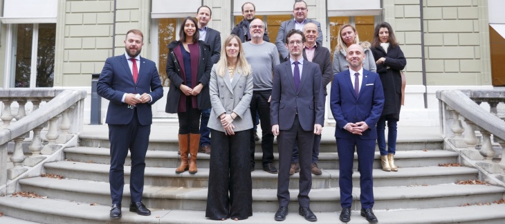 Les participants à ce Flash Les participants à ce Flash
