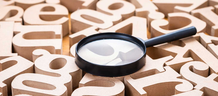 Dictionnaire des impôts Mots compliqués à rechercher
