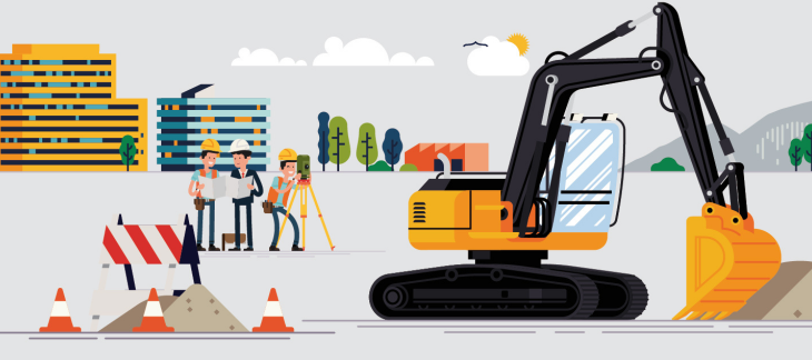 Avis de travaux