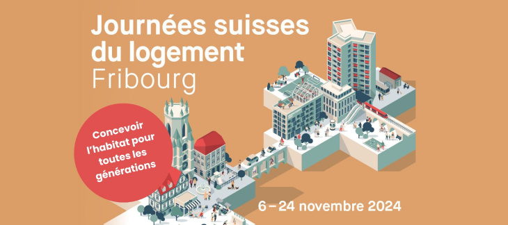 Journées suisses du logogement