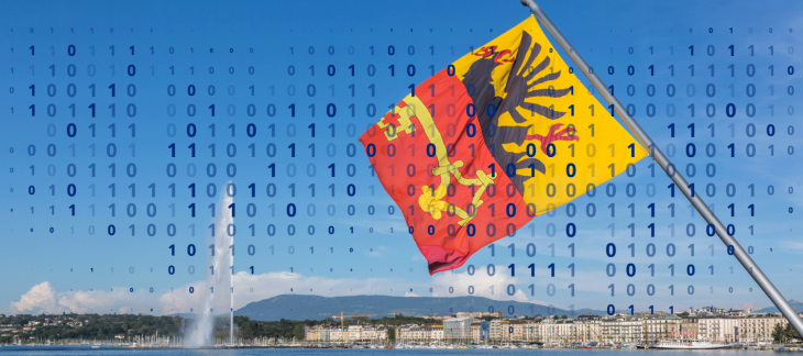 Agir pour une Genève innovante, sûre et inclusive
