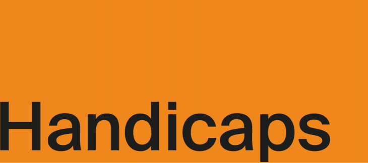 Handicaps