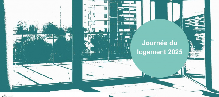 Journée du logement
