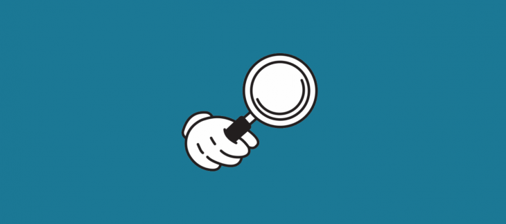 Image illustrant la recherche de cours de français sur le site « français & intégration »