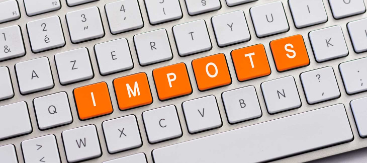 Tout ce qu'il faut savoir concernant vos acomptes d'impôts 2025