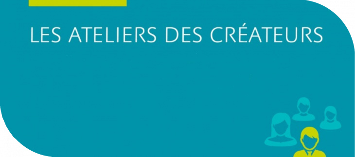 Les Ateliers des créateurs