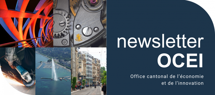 newsletter OCEI