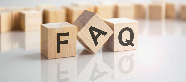 Les affaires communales en bref - FAQ