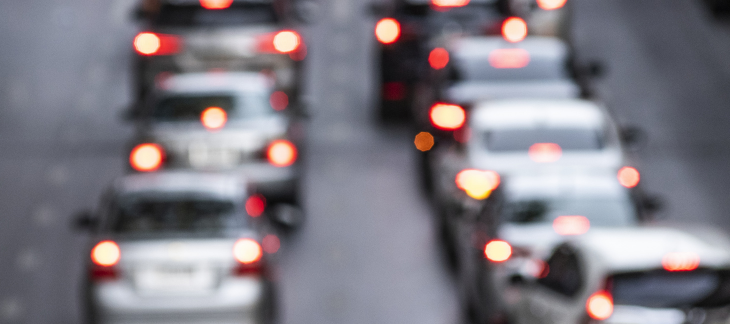 trafic