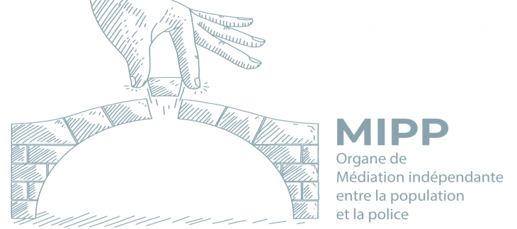 Observations du MIPP et déontologie policière